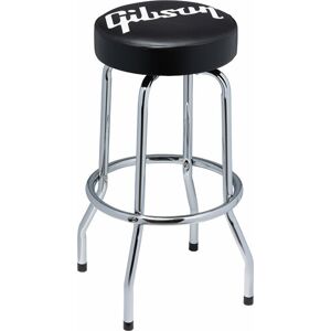 Gibson Premium Playing Standard Logo Tall Barová stolička
