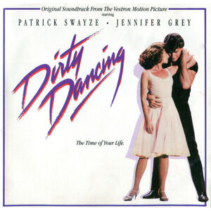 Dirty Dancing Original Soundtrack Hudobné CD