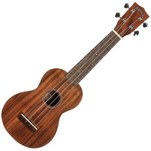 Mahalo U400 Sopránové ukulele Natural