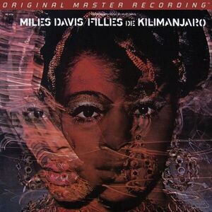 Miles Davis - Filles De Kilimanjaro (2 LP)