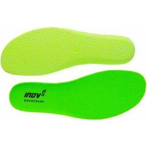 Inov-8 Boomerang Footbed Zelená 41,5 Vložky do topánok