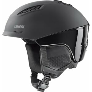 UVEX Ultra Pro Black 51-55 cm 2022/2023