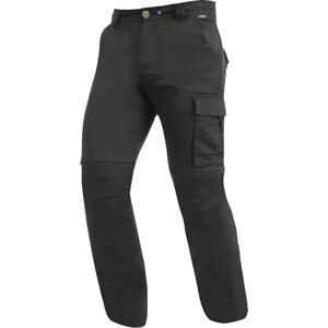 Trilobite 2365 Dual 2.0 Pants 2in1 Black 30 Jeansy na motocykel