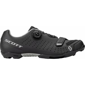 Scott MTB Comp BOA Black 44 Pánska cyklistická obuv