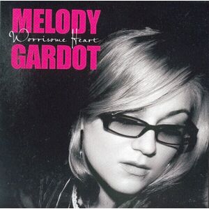 Melody Gardot - Worrisome Heart (LP)