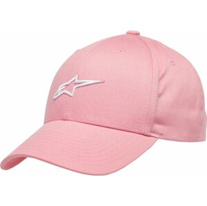 Alpinestars Women Spirited Hat Pink UNI Šiltovka