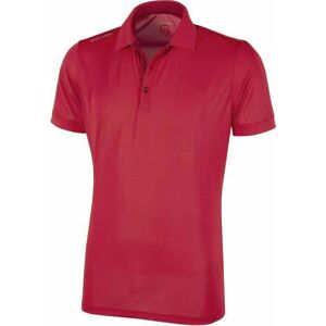 Galvin Green Max Ventil8+ Womens Polo Shirt Red L