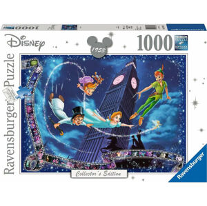 Ravensburger Puzzle Disney Peter Pan 1000 dielov