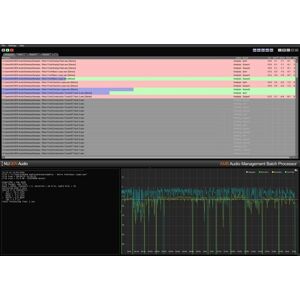 Nugen Audio AMB Thread (Expansion) (Digitálny produkt)