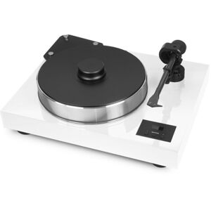 Pro-Ject X-Tension 10 High Gloss White