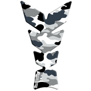 OneDesign Universal Tank Pad Camouflage Arctic