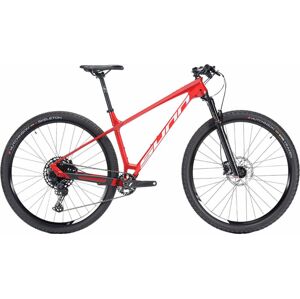 Sunn Prim S1 Red M Hardtail bicykel