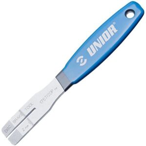 Unior 2 for 1 Disc Brake Tool - 1757/2DP