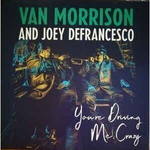 Van Morrison - You're Driving Me Crazy (2 LP)