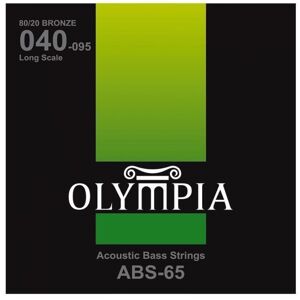 Olympia ABS 65