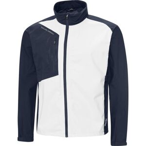 Galvin Green Andres Gore-Tex Mens Jacket Navy/White L