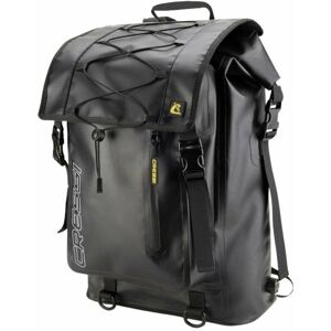 Cressi Venom Dry Backpack Black 30 L
