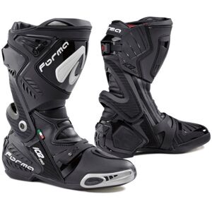 Forma Boots Ice Pro Black 39 Topánky