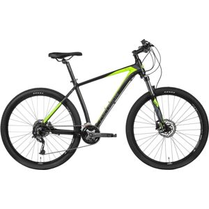 Cyclision Corph 5 Midnight Lime S 2020