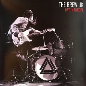 The Brew - Live In Europe (2 LP)