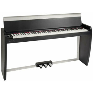 Dexibell VIVO H1 BK Čierna Digitálne piano