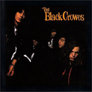 The Black Crowes Shake Your Money Maker (LP) Nové vydanie
