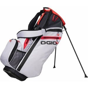 Ogio All Elements Grey Stand Bag