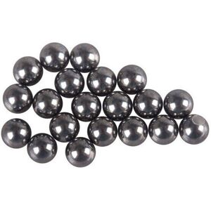 Shimano 3/16 Steel Ball Bearings 20 Pieces - Y00091210