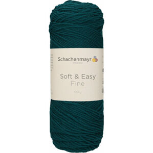 Schachenmayr Soft & Easy Fine 00069 Teal