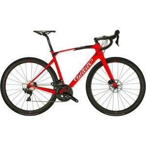 Wilier Cento1NDR Red/Black XL 2021