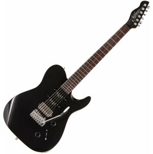 Chapman Guitars ML3 Pro X Gloss Black Metallic