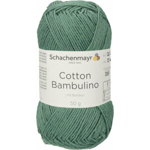 Schachenmayr Cotton Bambulino 00071 Sage