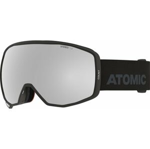 Atomic Count Stereo Black 22/23
