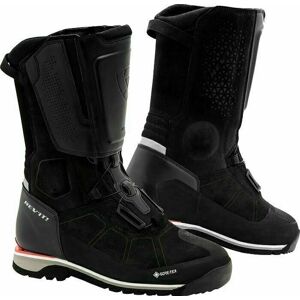 Rev'it! Boots Discovery GTX Black 40 Topánky