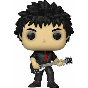 Funko POP Rocks: Green Day- Billie Joe Armstrong