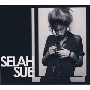 Selah Sue Selah Sue Hudobné CD