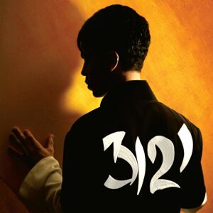 Prince 3121 (2 LP)