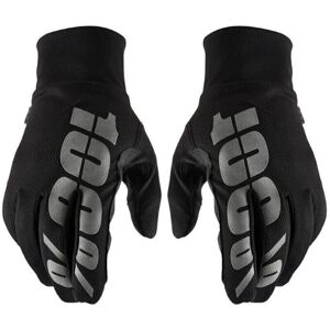 100% Hydromatic Gloves 2022 Black S
