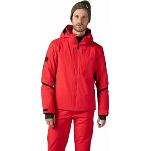 Rossignol Fonction Ski Jacket Sports Red M