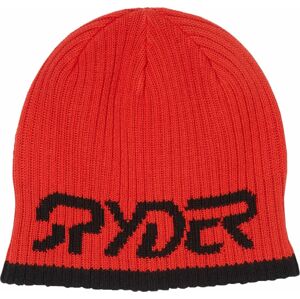 Spyder Mens Logo Hat Volcano UNI Lyžiarska čiapka