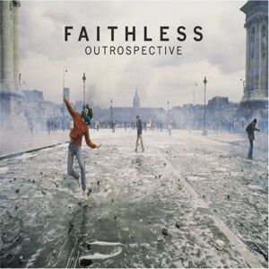 Faithless Outrospective (2 LP)