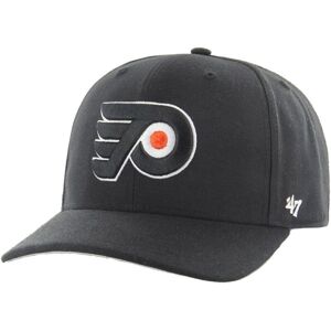 Philadelphia Flyers NHL MVP Cold Zone Black Hokejová šiltovka