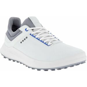 Ecco Core Mens Golf Shoes White/Shadow White/Grey 47
