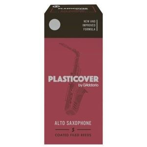 Rico plastiCOVER 1.5 Plátok pre alt saxofón