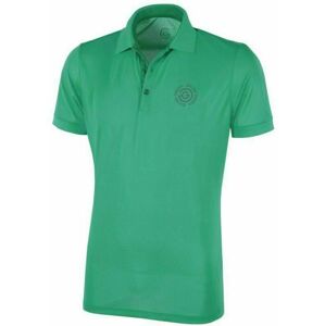 Galvin Green Max Tour Ventil8+ Mens Polo Shirt Green S