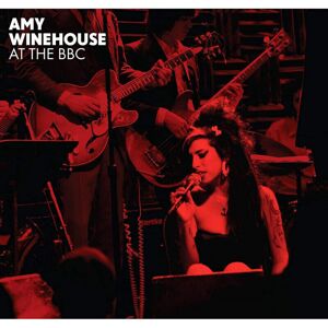 Amy Winehouse - At The BBC (3 LP)