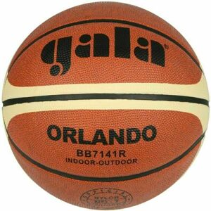 Gala Orlando 7 Basketbal