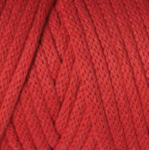 Yarn Art Macrame Cord 5 mm 785 Light Red