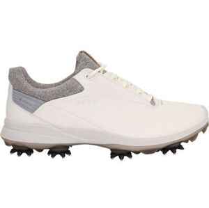 Ecco Biom G3 Womens Golf Shoes White 38