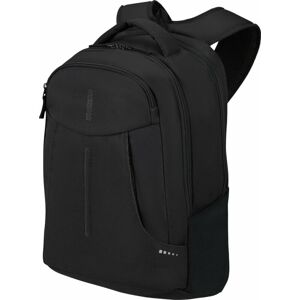American Tourister Urban Groove 14 Laptop Backpack Black 23 L Lifestyle ruksak / Taška